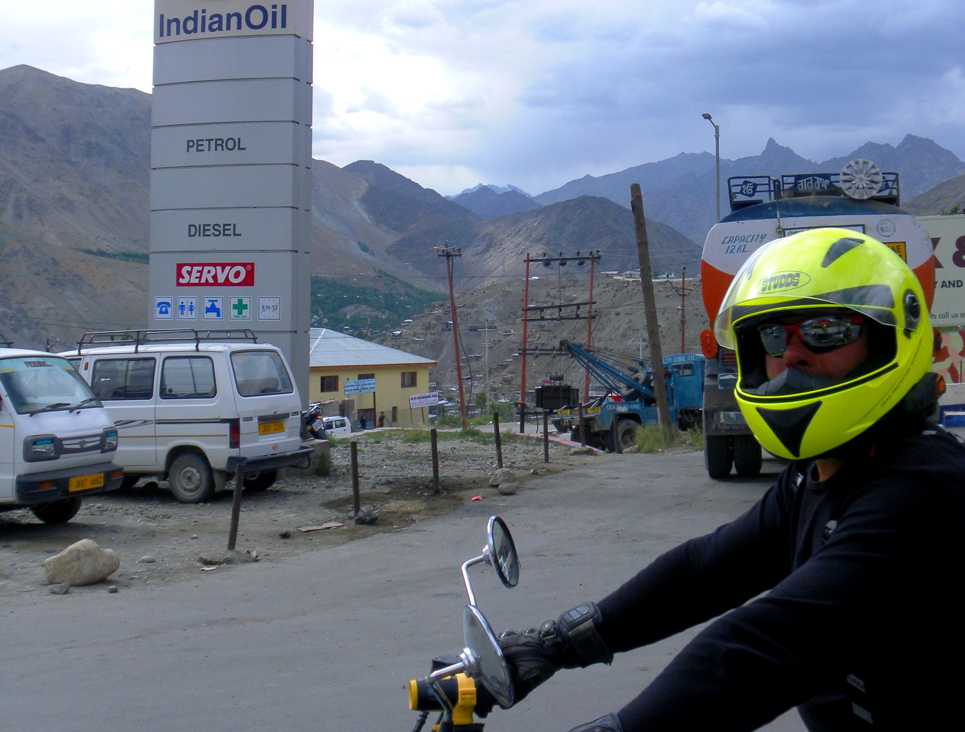 Kargil