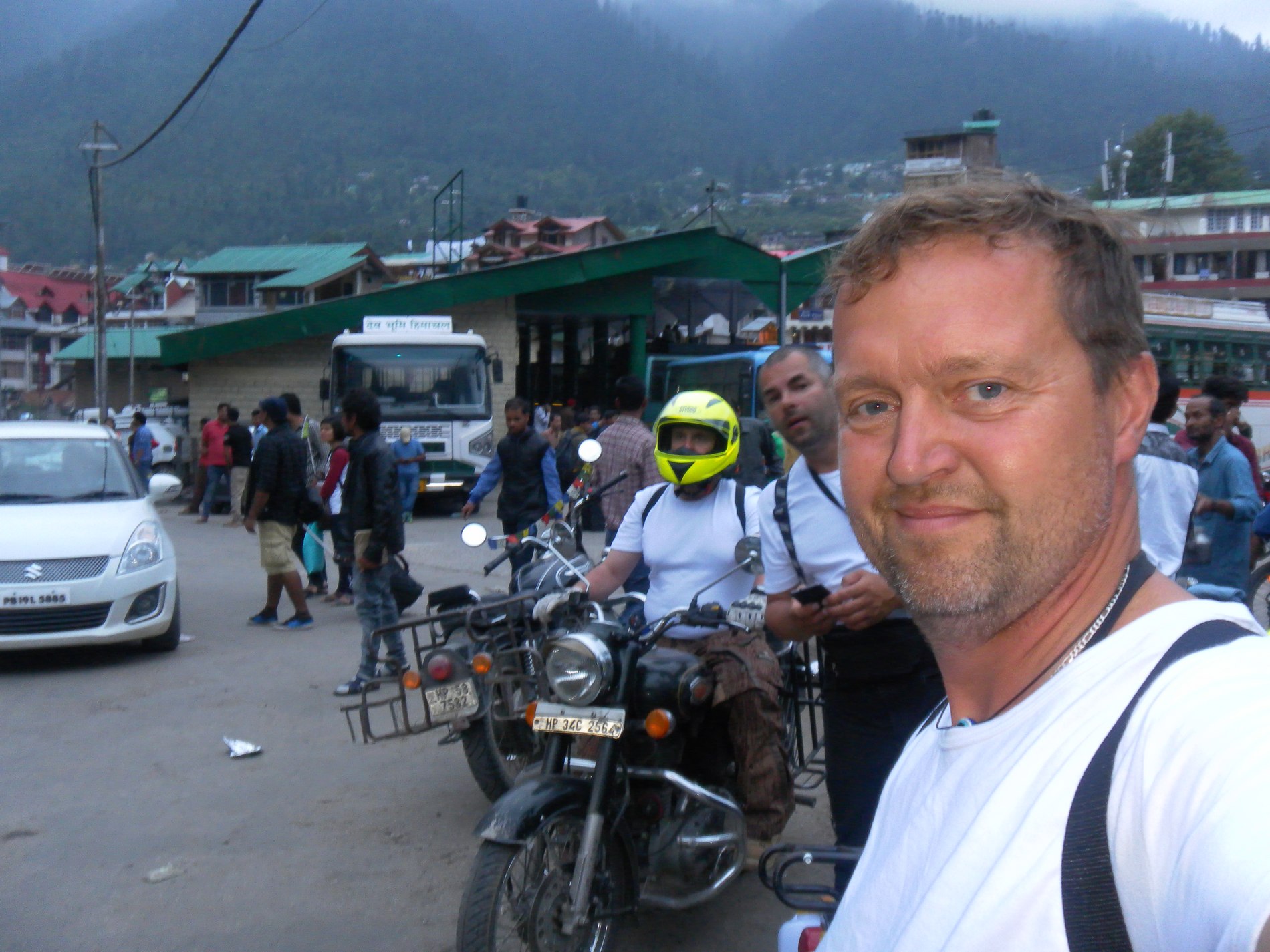 Manali