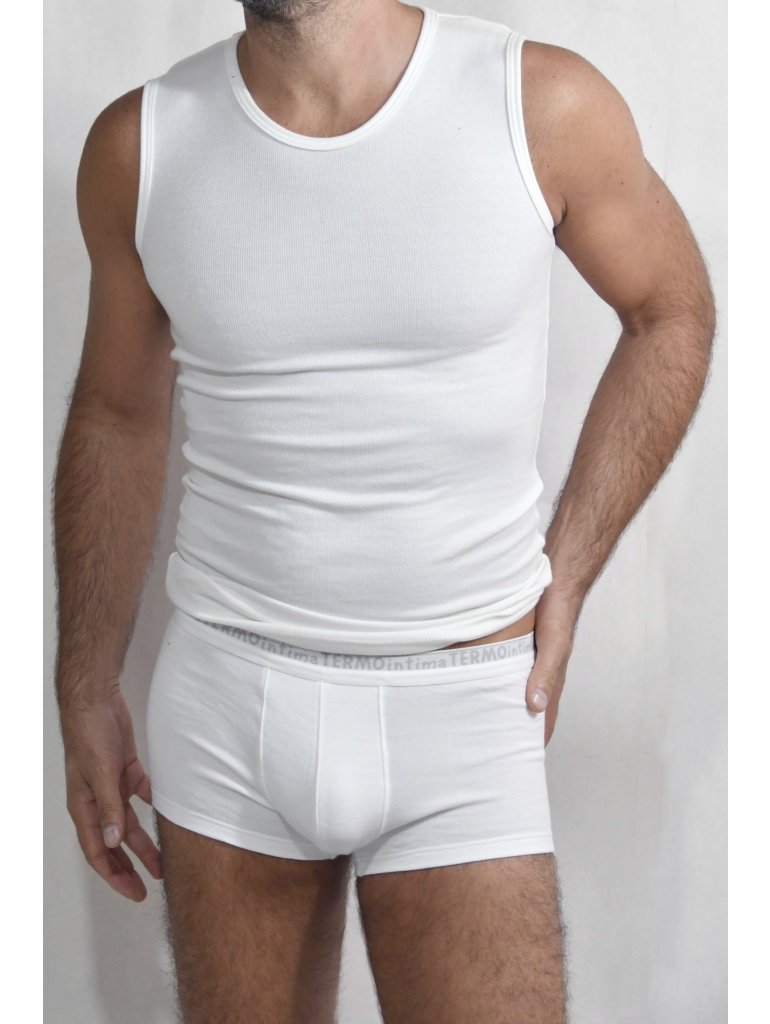 Pánske INTIMA boxerky set 3ks