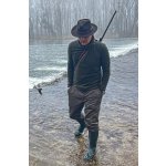 Pánske termo prádlo pre poľovníkov - dlhé spodky Outdoor