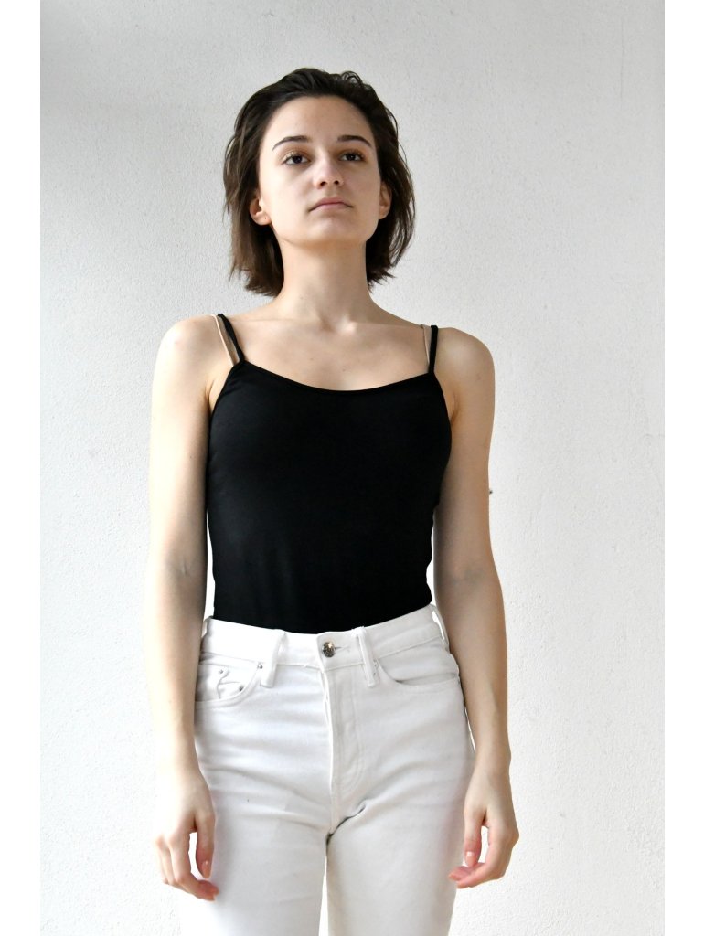 Bavlnená košielka  dámska - tielko Maja