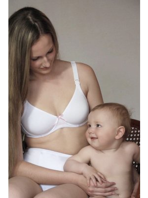 Podprsenka na dojčenie model 04