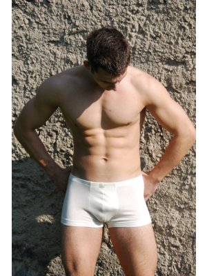 Boxerky Nature Line z čistej bavlny