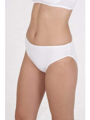 Nohavičky Eva z extra elastickej bavlny S/M