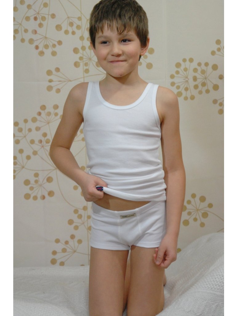 Chlapčenské boxerky bavlnené / trenkoslipy
