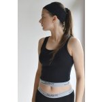 Crop top tielko športové Nika Intima SOFT