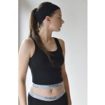 Crop top tielko športové Nika Intima SOFT