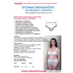 Zdravotné nohavičky STOMIA