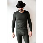 Termo tričko pánske DR pre poľovníkov a rybárov Outdoor Hunting