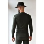 Termo tričko pánske DR pre poľovníkov a rybárov Outdoor Hunting