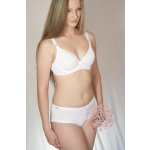 Set bambusovej spodnej bielizne 4ks nohavičky veľ. XS