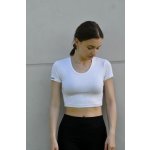 Bambusový croptop