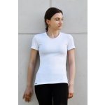 Dámske termo tričko bambusové TERMOintima Bamboo White