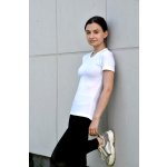 Dámske termo tričko bambusové TERMOintima Bamboo White