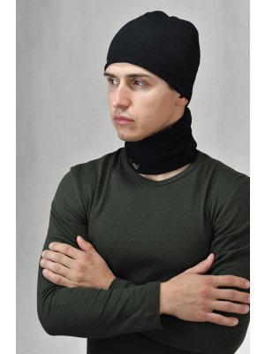 Termo športová čiapka funkčná