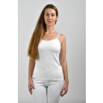 Dámske termo tielko NIKA White Enigma