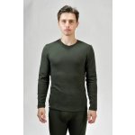 Termo tričko pánske TERMOintima Outdoor Klasik DR khaki
