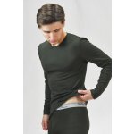 Termo tričko pánske TERMOintima Outdoor Klasik DR khaki
