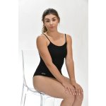 Bambusové tielko dámske NIKA Bamboo Black
