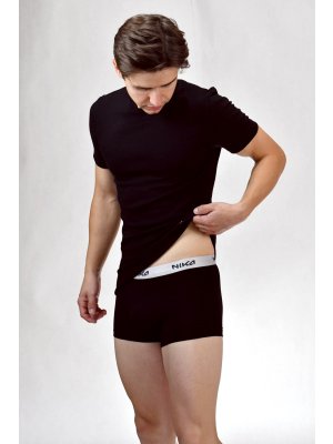 Pánske INTIMA boxerky antibakteriálne bavlnené