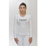 Termo tričko dámske NIIN Deep White