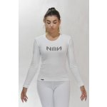 Termo tričko dámske NIIN Deep White