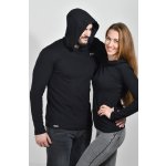Funkčný fitness nátelník s kapucňou NIIN