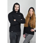 Funkčný fitness nátelník s kapucňou NIIN
