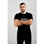 Pánske funkčné tričko NIIN Black Nexus