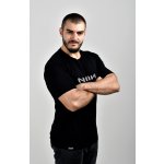 Pánske funkčné tričko NIIN Black Nexus