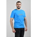 Pánske bavlnené tričko NIIN Stormy Blue