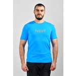 Pánske bavlnené tričko NIIN Stormy Blue