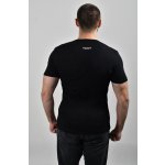 Pánske funkčné tričko NIIN Black Nexus