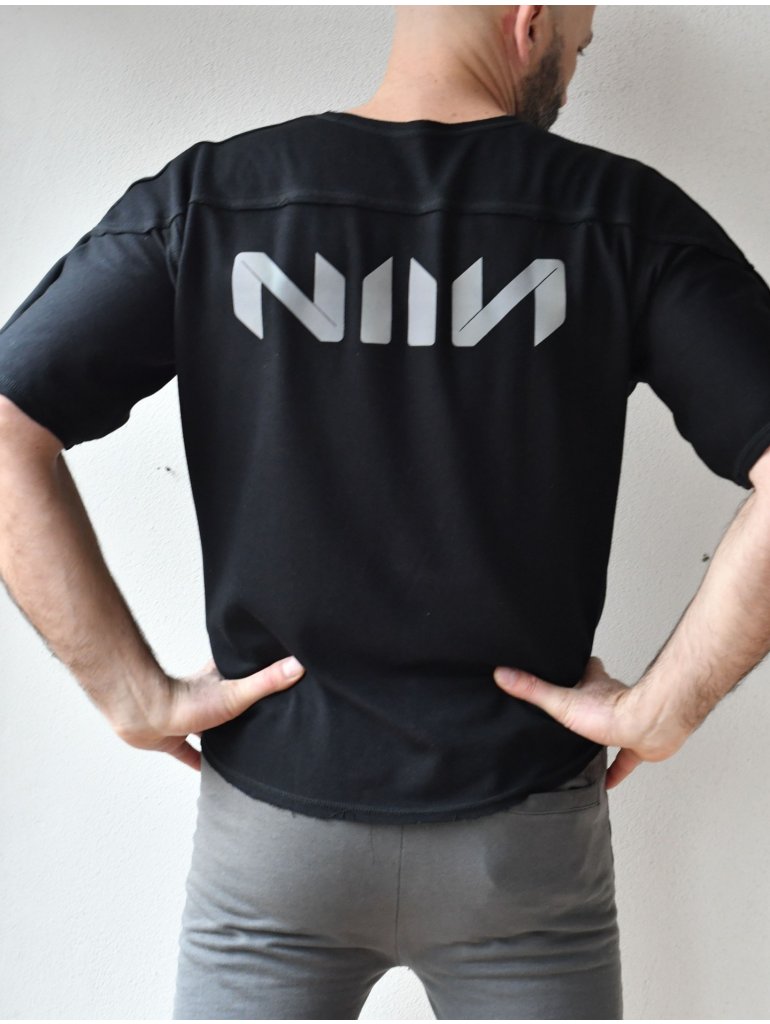 Fitness funkčné tričko NIIN BodyGym Pro