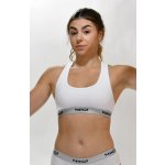 Športová podprsenka LARA Deep White