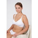 Milena-  bavlnená podprsenka z ľahkej soft bavlny
