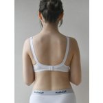 Milena-  bavlnená podprsenka z ľahkej soft bavlny