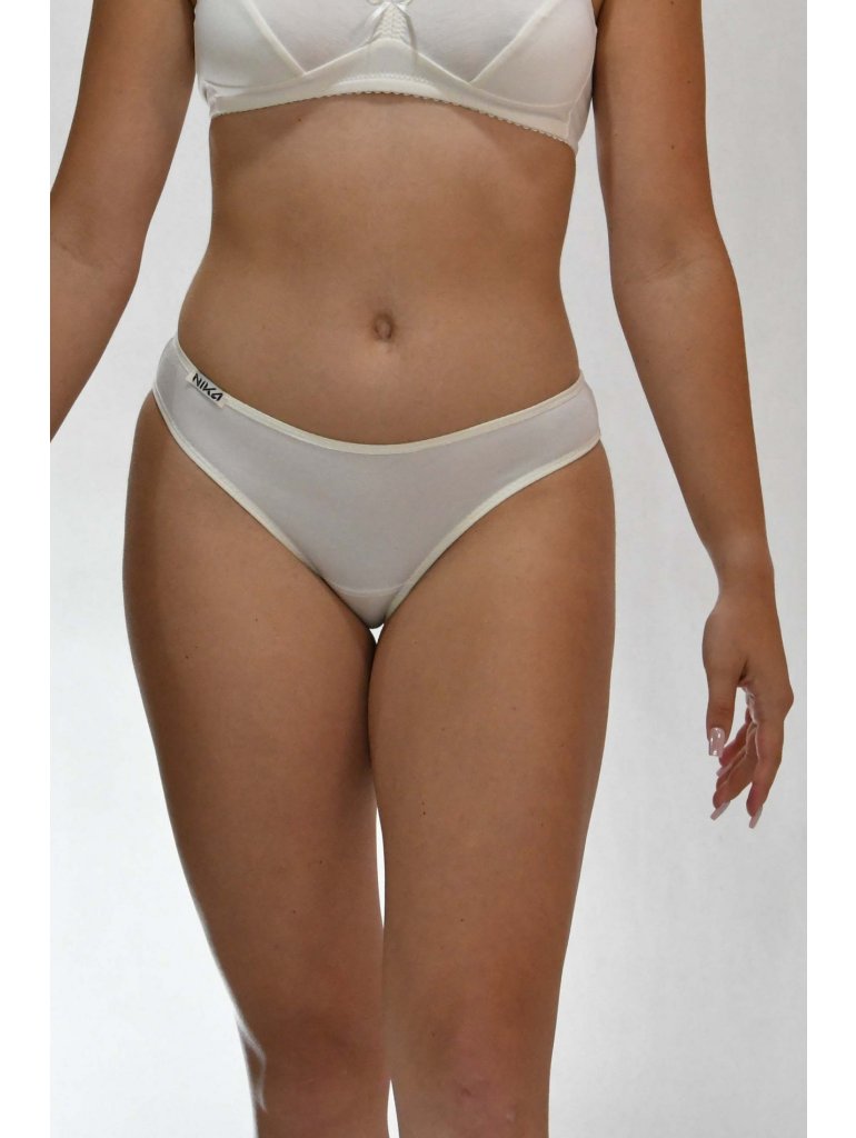 Bambusové nohavičky Anabela Bamboo