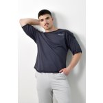 Fitness pánske tričko NIIN BodyGym