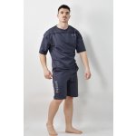 Fitness pánske tričko NIIN BodyGym
