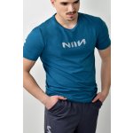 Pánske bavlnené tričko NIIN Emerald Active