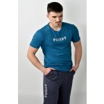 Pánske bavlnené tričko NIIN Emerald Active