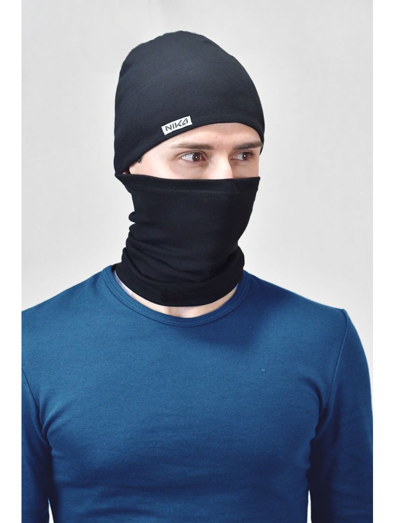 Nákrčník  bambusový letný