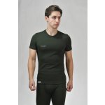 Pánske termo tričko TERMOintima NIIN khaki