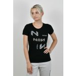 Dámske funkčné tričko NIIN Black Shine