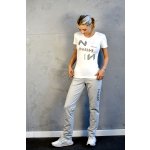 Dámske funkčné tričko NIIN White Shine