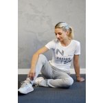 Dámske funkčné tričko NIIN White Shine