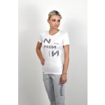 Dámske funkčné tričko NIIN White Shine