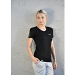 Dámske termo tričko NIIN RETRO Sport funkčné čierne
