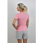 Dámske rýchloschnúce tričko NIIN Pink Active
